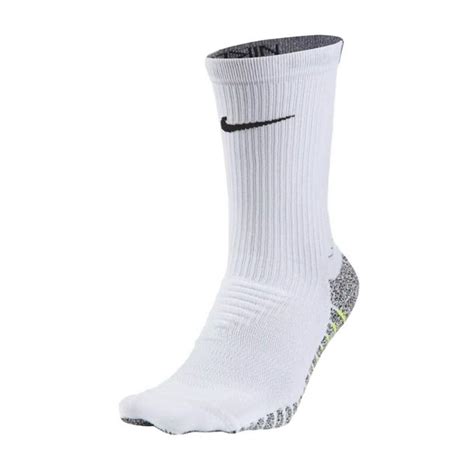 Nike NIKEGRIP Elite Crew Tennis Socks Medium 